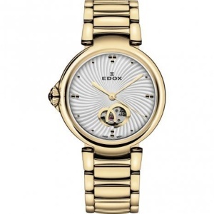 EDOX 85025-37RM-AIR - Women's Watch - Img 2