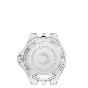 EDOX 88005-3M-NIN - Men's Watch - Img 2