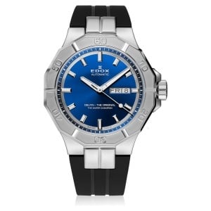 EDOX 88008-3CA-BUIN - Men's Watch