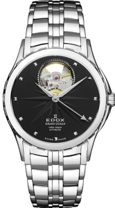 EDOX Grand Ocean Automatic 85013-3-NIN - Дамски часовник