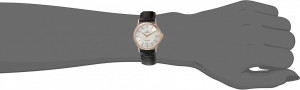 Edox Les Bemonts 57001-37R-AIR - Дамски часовник - Img 3