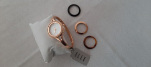 ELLE Set ELL27001 Дамски Часовник - Img 4