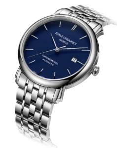 Emile Chouriet Automatic 001168G406698 - Мъжки часовник - Img 2