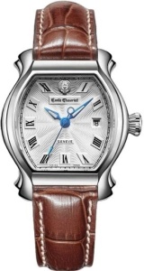 Emile Chouriet Automatic 061138L68252 - Women's Watch