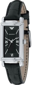 Emporio Armani AR0278 - Women's Watch