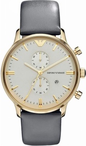 Emporio Armani AR0386 - Мъжки часовник