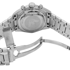 Emporio Armani AR0508 - Мъжки часовник - Img 4
