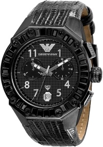 Emporio Armani AR0668 - Дамски часовник