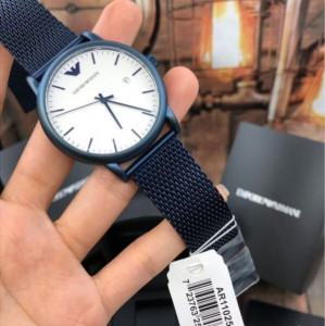 Emporio Armani AR11025 - Ανδρικό ρολόι - Img 2