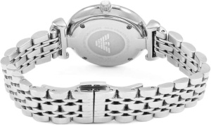 Emporio Armani AR11091 - Дамски часовник - Img 2