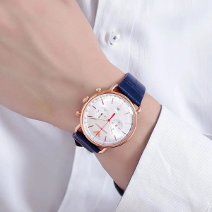 Emporio Armani AR11123 - Мъжки часовник - Img 4