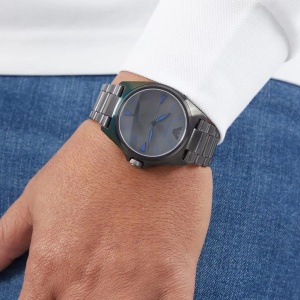 Emporio Armani AR11381 - Мъжки часовник - Img 7