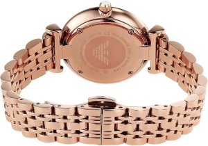 Emporio Armani AR11446 - Дамски часовник - Img 2