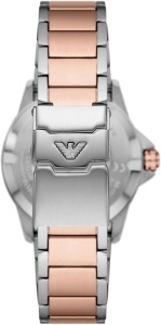 Emporio Armani AR11591 Diver - Мъжки часовник - Img 3
