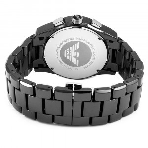 Emporio Armani AR1400 Men's Watch - Img 2