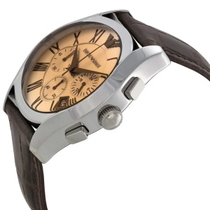 Emporio Armani AR1634 - Мъжки часовник - Img 2