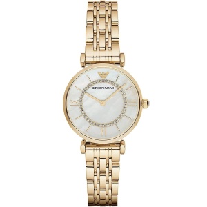 Emporio Armani AR1907 - Women's Watch