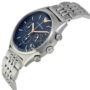 Emporio Armani AR1974 - Мъжки часовник - Img 2