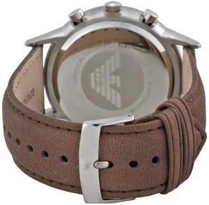 Emporio Armani AR2471 - Мъжки часовник - Img 2