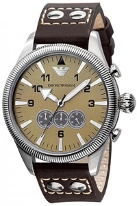 Emporio Armani AR5837 - Мъжки часовник