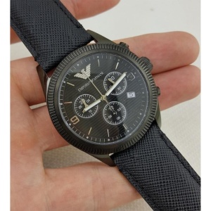 Emporio Armani AR5904 - Мъжки часовник - Img 2