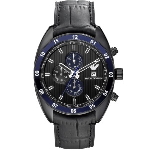 Emporio Armani AR5916 - Мъжки часовник - Img 2