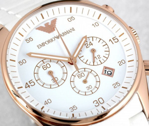 Emporio Armani AR5919 - Ανδρικό ρολόι - Img 2