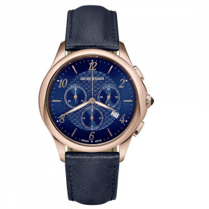 Emporio Armani ARS8701 Men's watch - Img 1