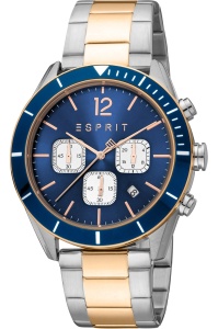 Esprit Rob ES1G372M0085 - Men's Watch - Img 1