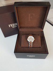 Ferre FM1L133M0061 - Women's Watch - Img 8
