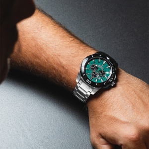 Festina Chrono Bike F20641/3 - Мъжки часовник - Img 5