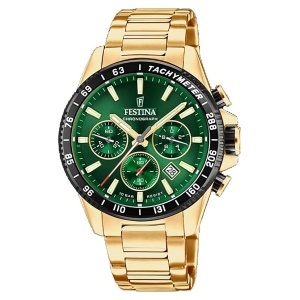 Festina F20634/4 - Men's Watch