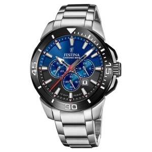Festina F20641/C - Ανδρικό ρολόι