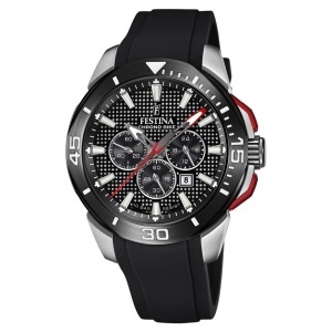 Festina F20642/4 - Ανδρικό ρολόι - Img 1