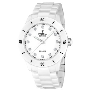 Festina F20720/2 - Γυναικείο ρολόι - Img 1
