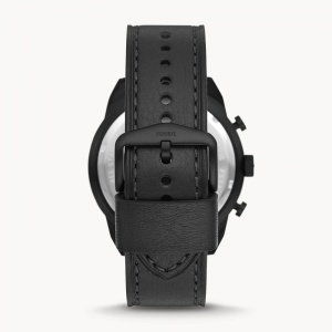 Fossil Bronson FS5874 - Мъжки часовник - Img 3