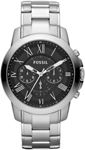 Fossil Grant FS4736 - Унисекс часовник