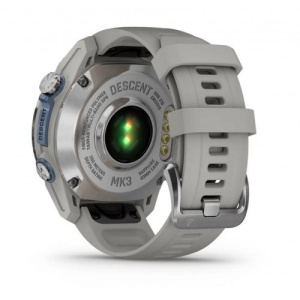 Garmin Descent™ Mk3 - 43мм - Смарт часовник - Img 5