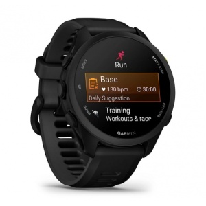 Garmin Forerunner 70 Black - Смарт часовник - Img 2