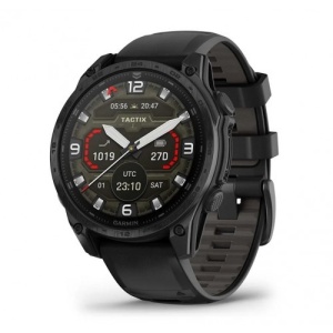 Garmin tactix® 8 – 47 мм, AMOLED - Смарт часовник