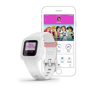 GARMIN vívofit® jr. 3 - Disney Princess