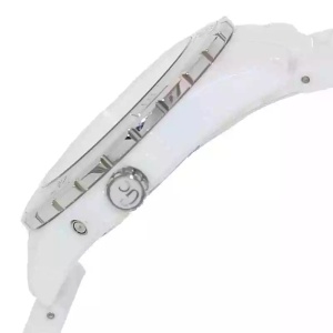 GC - Guess Collection Sport Chic X69001L1S - Дамски часовник - Img 3
