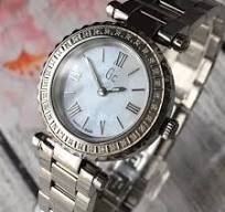 GC - Guess Collection X70105L1S - Дамски часовник - Img 3