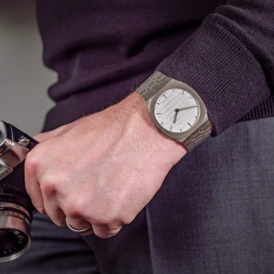 Gucci 25H YA163407 - Дамски часовник - Img 6