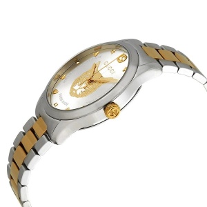 Gucci G-Timeless YA1264074 - Мъжки часовник - Img 2