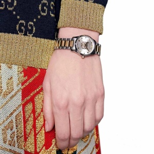 Gucci G-Timeless YA126596 - Дамски часовник - Img 5