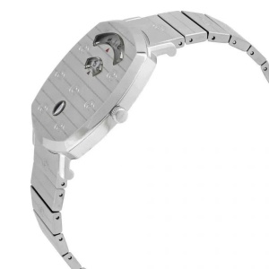 Gucci Grip YA157410 - Unisex ρολόι - Img 2