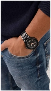Guess Active Life GW0426G3 - Мъжки часовник - Img 7