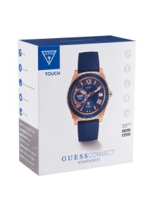 Guess C1001G2 Smartwatch - Men's Watch - Img 5