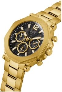 Guess Edge GW0539G2 - Мъжки часовник - Img 2